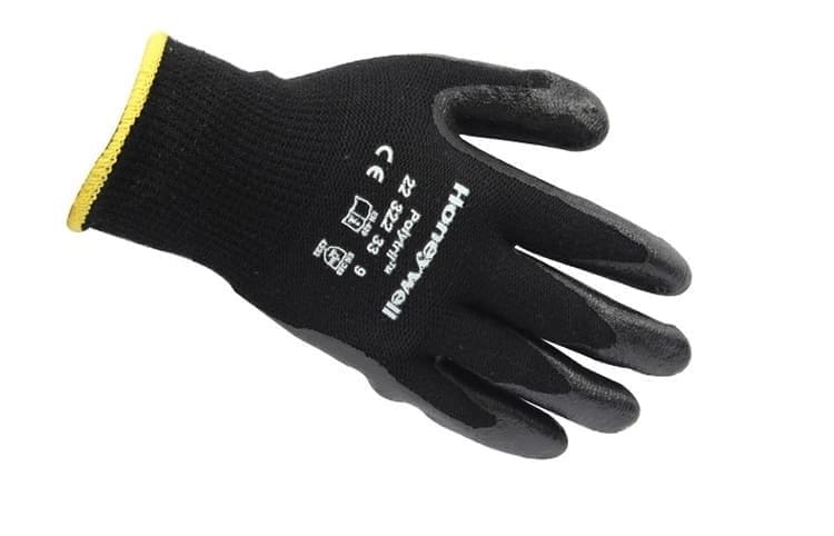 霍尼韦尔（Honeywell） 2232233CN 重型丁腈涂层防割手套（耐磨、耐油、防割、防刮、隔热）
